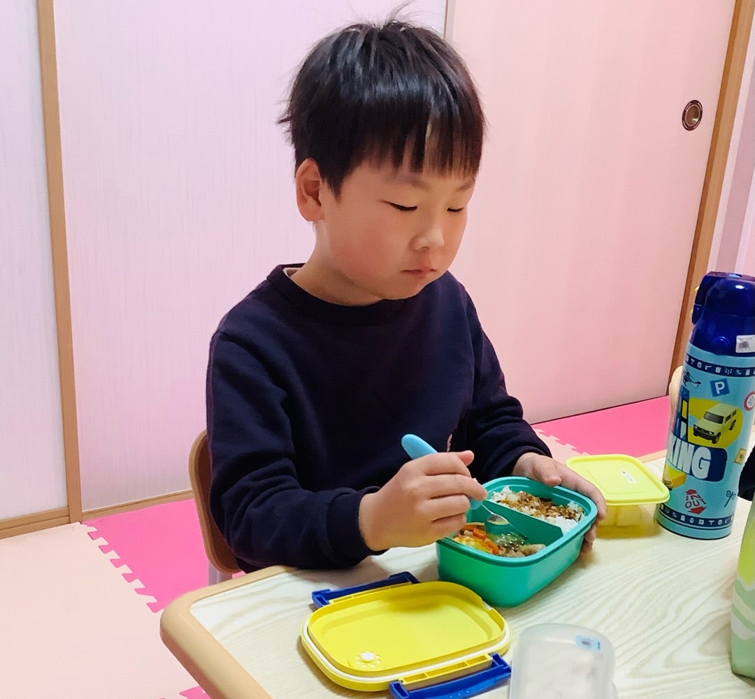 生活支援の様子